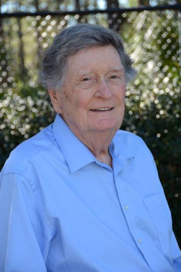 Harold Ousley